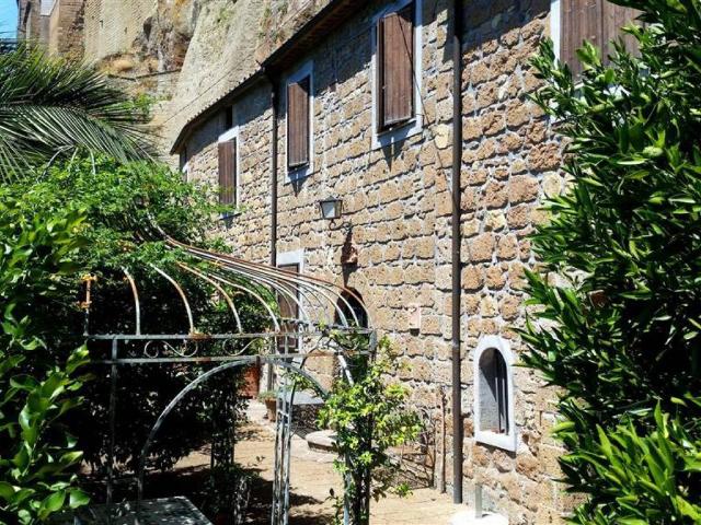 Rustico in vendita a Unione di Comuni Montani Colline del Fiora, Pitigliano