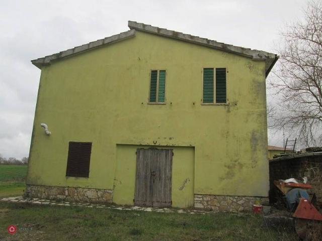 Rustico in vendita a Unione di Comuni Montani Colline del Fiora, Pitigliano