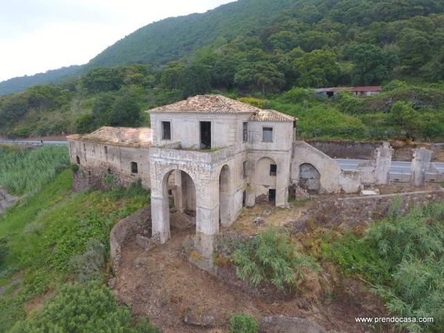 Rustico in vendita a Calabria, Vibo Valentia