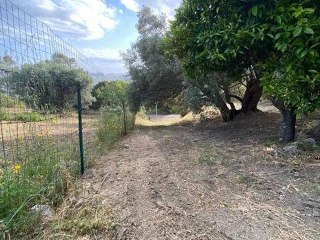 Rustico in vendita a Calabria, Reggio Calabria