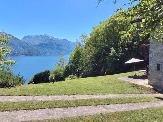 Rustico in vendita a Ligomena, Plesio