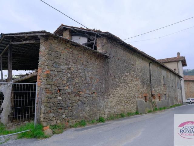 Rustico in vendita a Plodio, Liguria