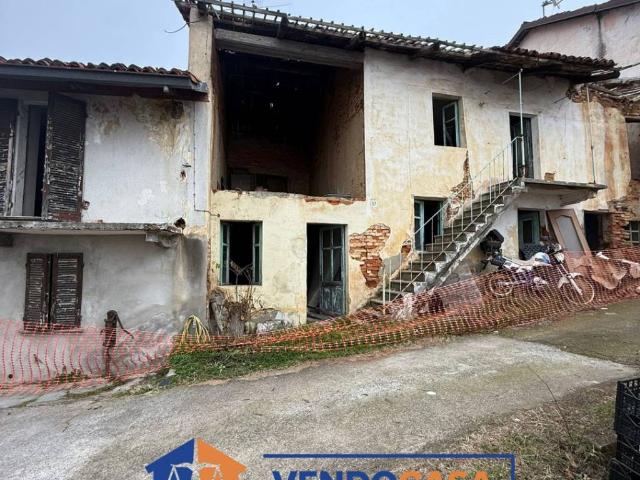 Rustico in vendita a Piemonte, Cuneo