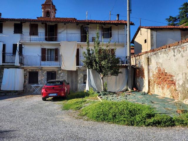 Rustico in vendita a Piemonte, Cuneo