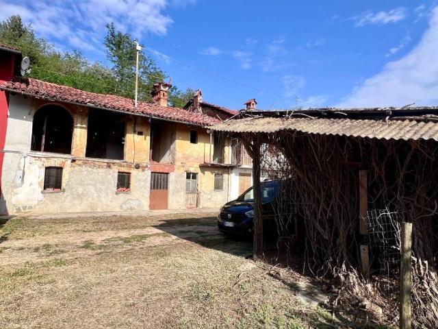 Rustico in vendita a Piemonte, Cuneo