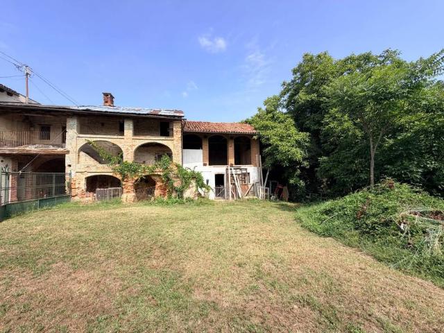Rustico in vendita a Piemonte, Cuneo
