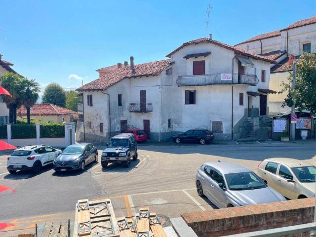 Rustico in vendita a Piemonte, Cuneo