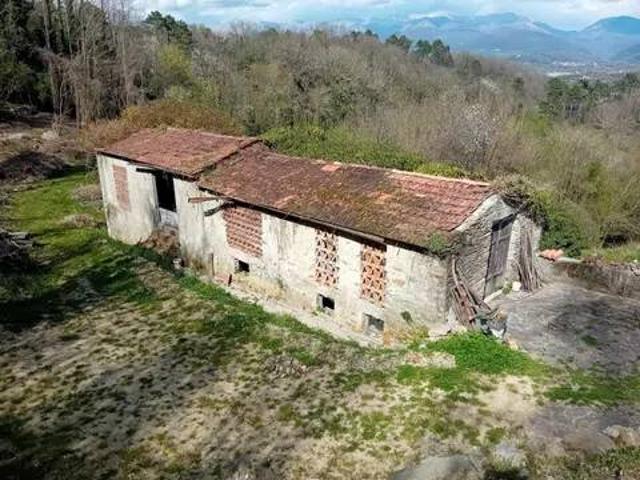 Rustico in vendita a Unione di comuni Montana Lunigiana, Podenzana