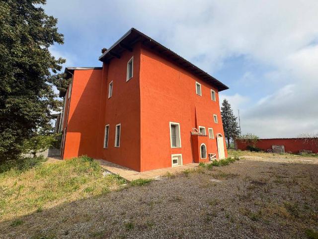 Rustico in vendita a San Polo, Podenzano