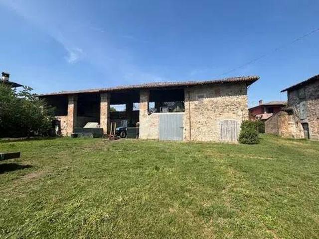 Rustico in vendita a Podenzano, Reggio Emilia