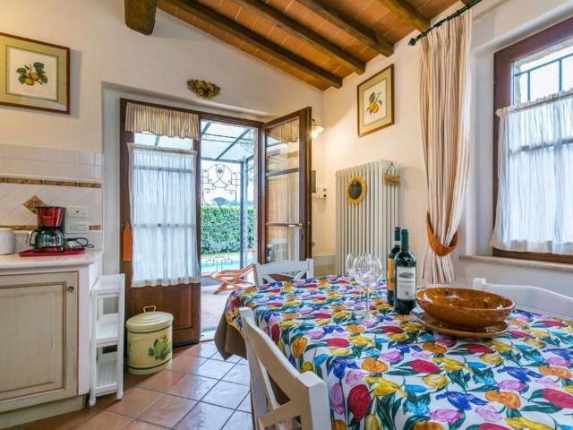Rustico in vendita a San Gimignano, Toscana
