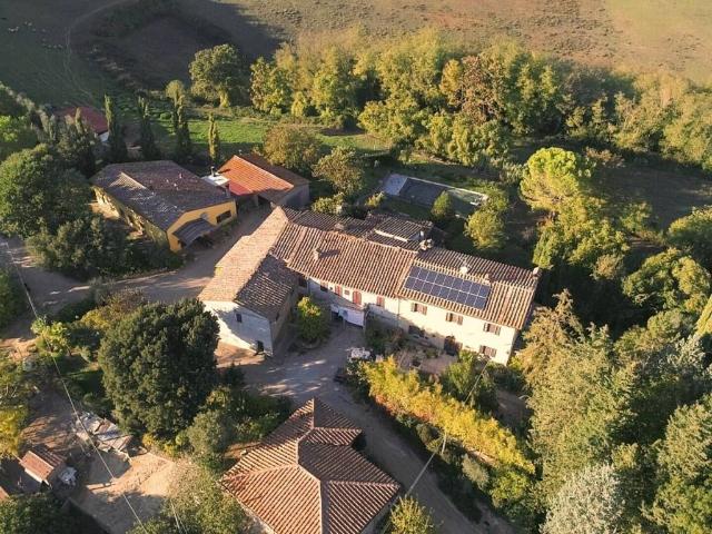 Rustico in vendita a Centro, Poggibonsi