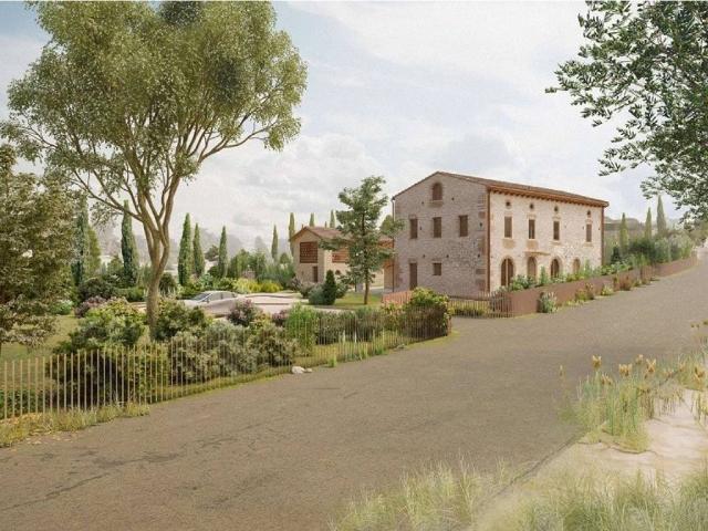 Rustico in vendita a Lecchi, Toscana