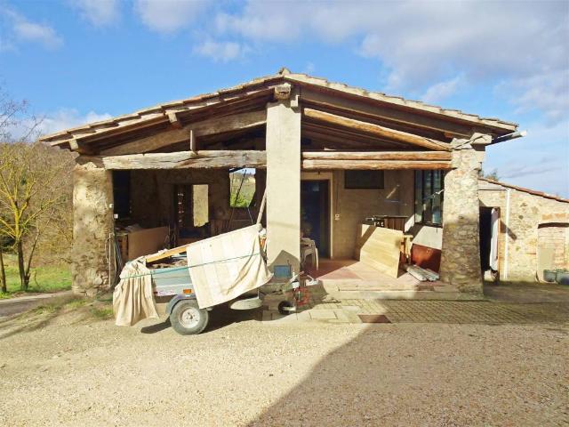 Rustico in vendita a Spedaletto, Lecchi