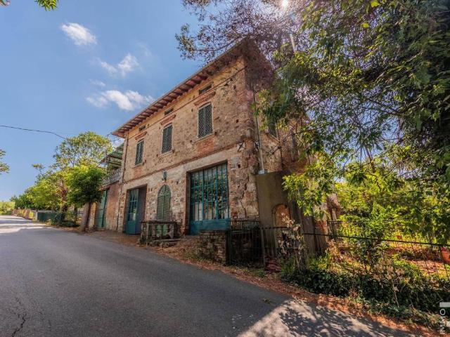 Rustico in vendita a Campomaggio, Lecchi