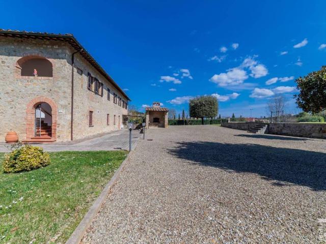 Rustico in vendita a Fontana, Lecchi