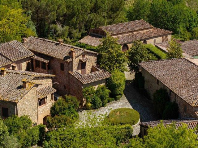 Rustico in vendita a Lecchi, Toscana