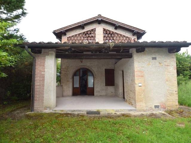 Rustico in vendita a Poggibonsi, Siena
