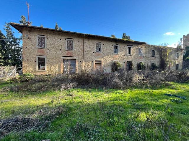 Rustico in vendita a Lecchi, Toscana