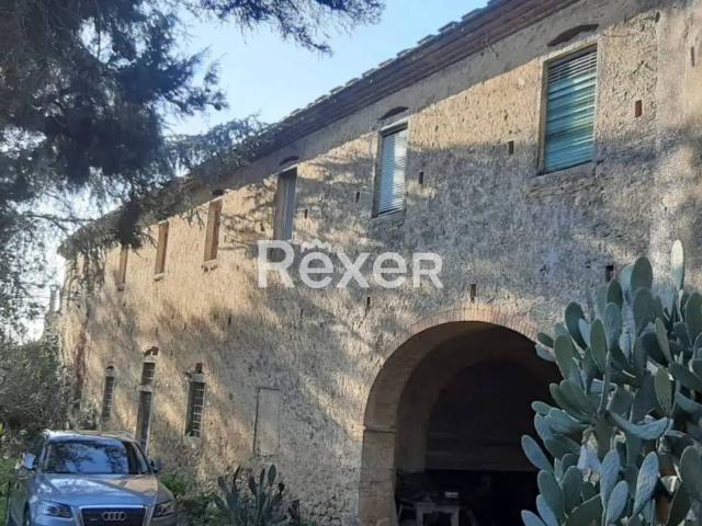 Rustico in vendita a Lecchi, Toscana