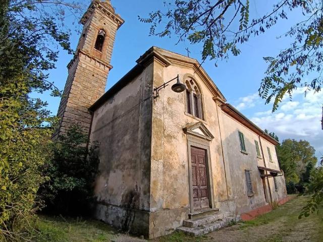 Rustico in vendita a Spedaletto, Lecchi