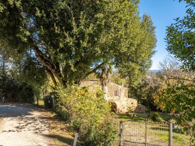 Rustico in vendita a Lecchi, Toscana