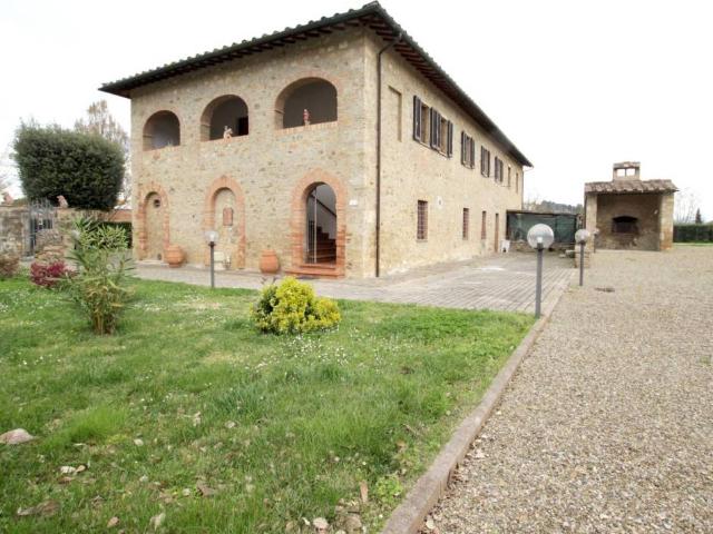 Rustico in vendita a Lecchi, Toscana