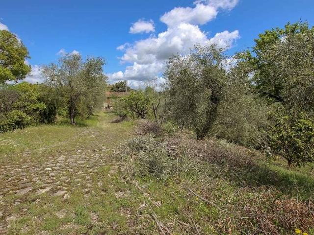 Rustico in vendita a Campomaggio, Lecchi
