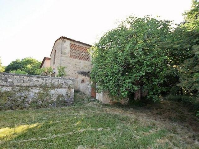 Rustico in vendita a Spedaletto, Lecchi