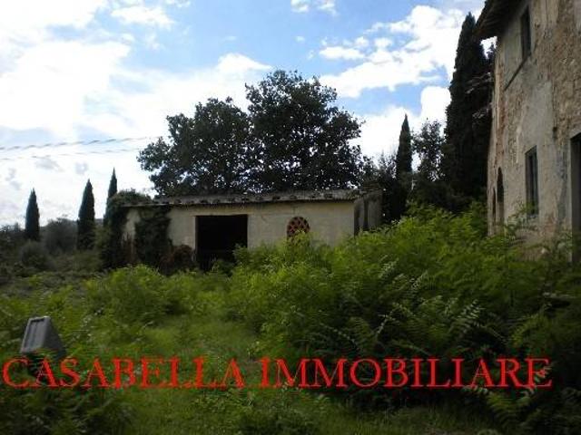 Rustico in vendita a Poggio A Caiano, Toscana