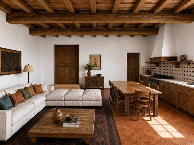 Rustico in vendita a Poggetto, Poggio A Caiano