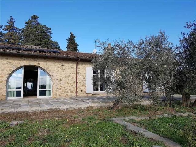 Rustico in vendita a Poggio A Caiano, Toscana