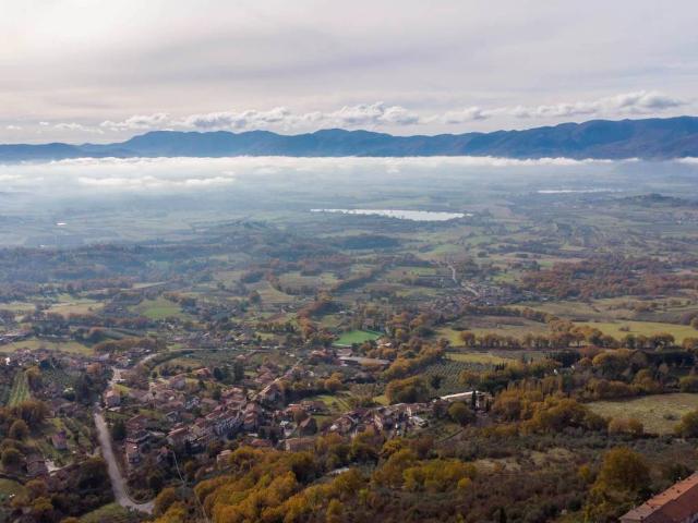 Rustico in vendita a Poggio Bustone, Lazio