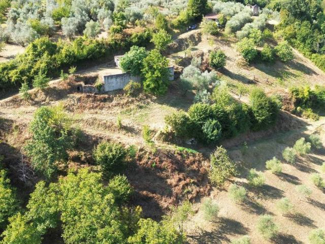 Rustico in vendita a Monte Santa Maria, Poggio Nativo