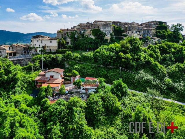 Rustico in vendita a Monte Santa Maria, Poggio Nativo