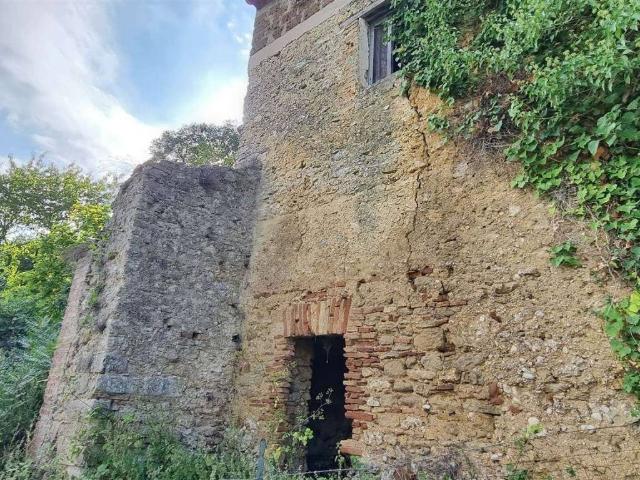 Rustico in vendita a Monte Santa Maria, Poggio Nativo