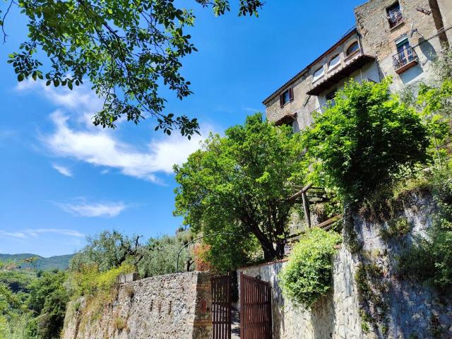 Rustico in vendita a Casali di Poggio Nativo, Poggio Nativo