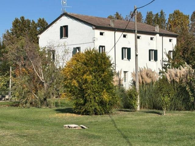 Rustico in vendita a Poggio Rusco, Lombardia
