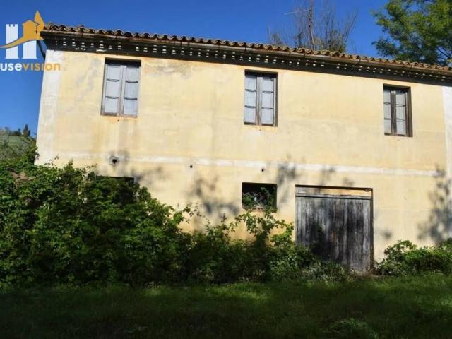 Rustico in vendita a Macine, Marche