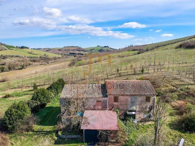 Rustico in vendita a Marche, Ancona