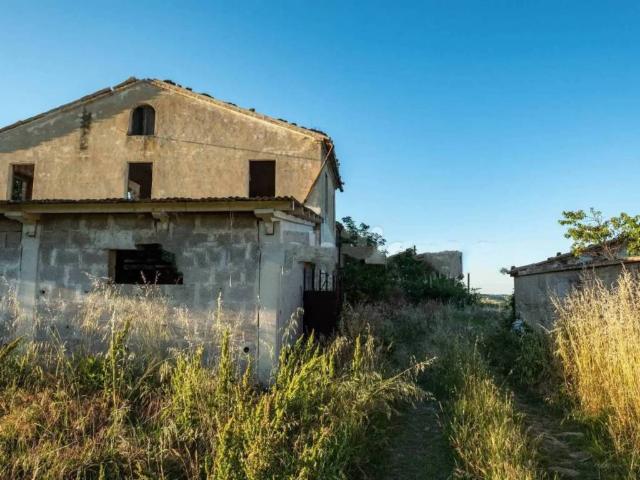 Rustico in vendita a Marche, Ancona