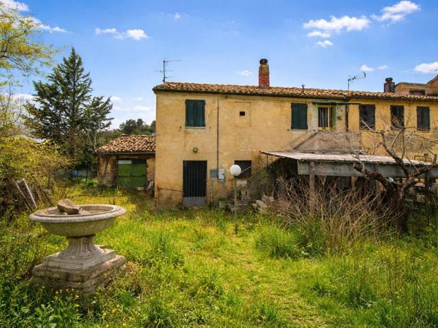 Rustico in vendita a Marche, Ancona