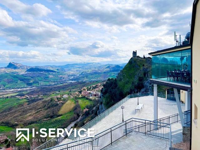 Rustico in vendita a Unione di comuni Valmarecchia, Torriana