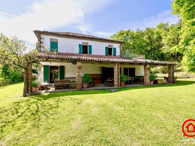 Rustico in vendita a Unione di comuni Valmarecchia, Torriana