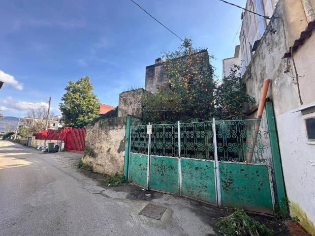 Rustico in vendita a Poggiomarino, Campania