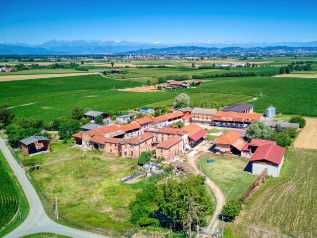 Rustico in vendita a Piemonte, Torino