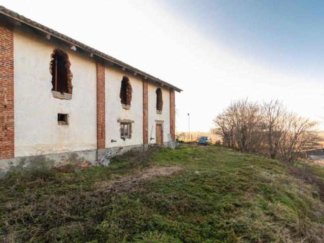 Rustico in vendita a Piemonte, Torino