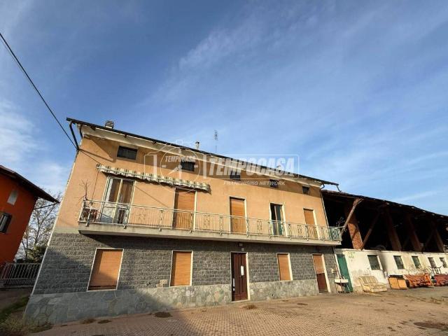Rustico in vendita a Piemonte, Torino