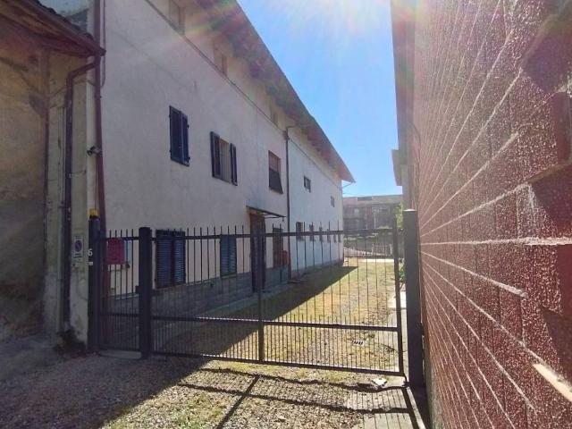 Rustico in vendita a Piemonte, Torino