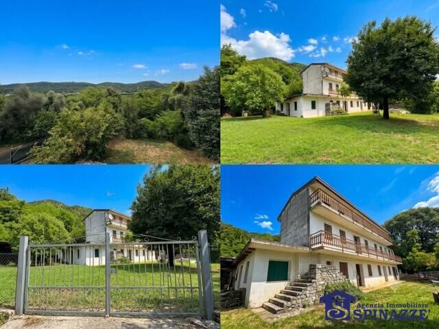 Rustico in vendita a Polcenigo, Friuli-Venezia Giulia